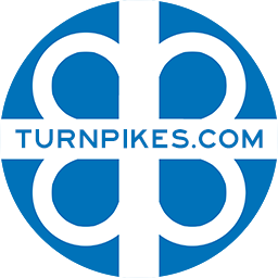 Turnpikes.com logo