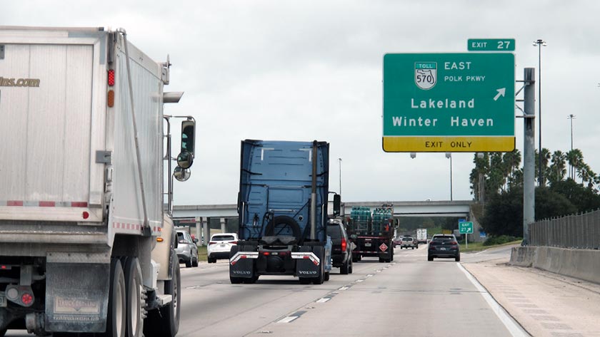 I-4 West