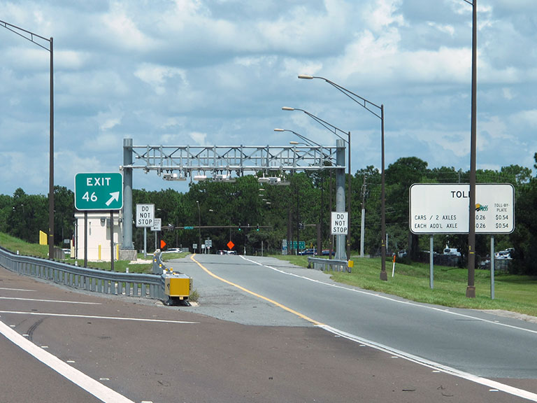 SR 50 / Cortez Boulevard