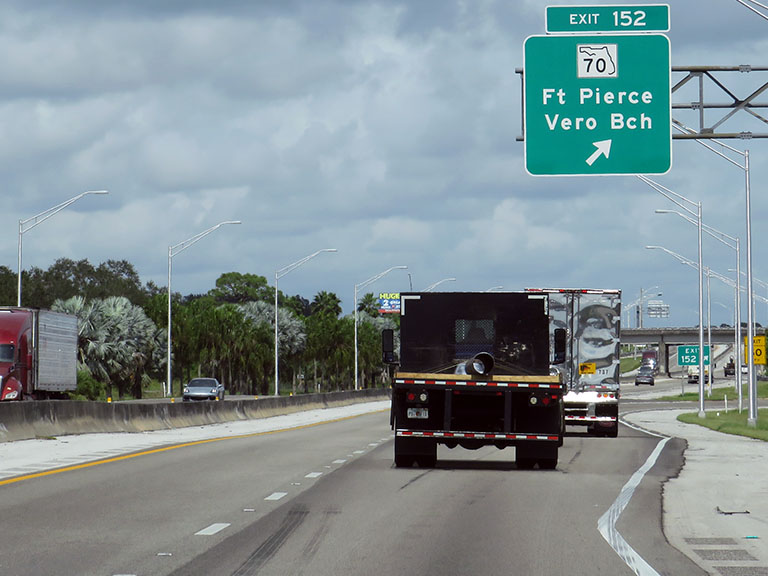 Okeechobee Road