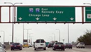 Kennedy Expressway