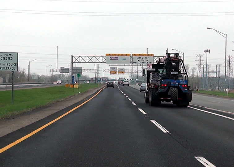 Westpoint / Indianapolis Blvd / Chicago Skyway