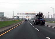 Westpoint / Indianapolis Blvd / Chicago Skyway