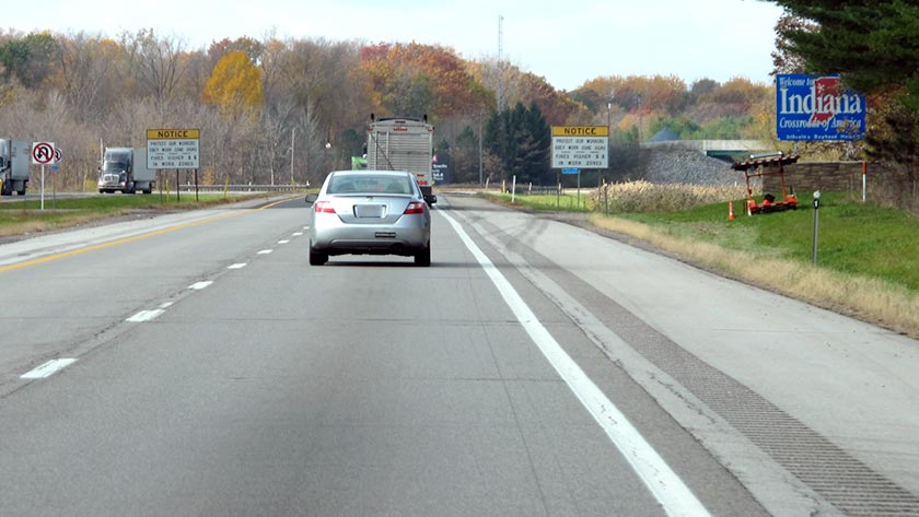 Ohio Turnpike