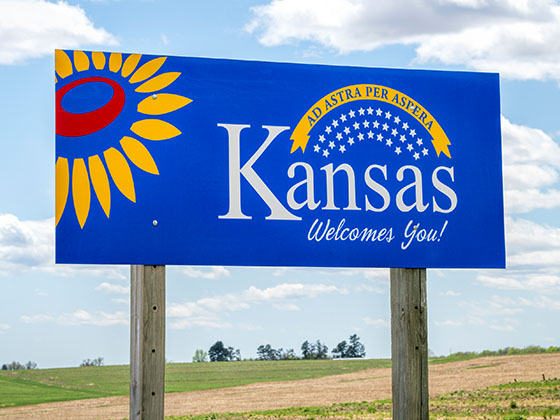 Kansas Toll Payments