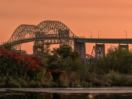 Regional photo of Eastern Upper Peninsula