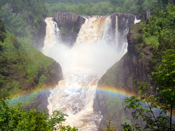 Regional photo of Northeast Minnesota