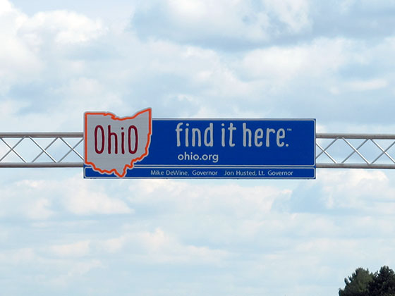 Ohio Turnpike And Infrastructure Commission