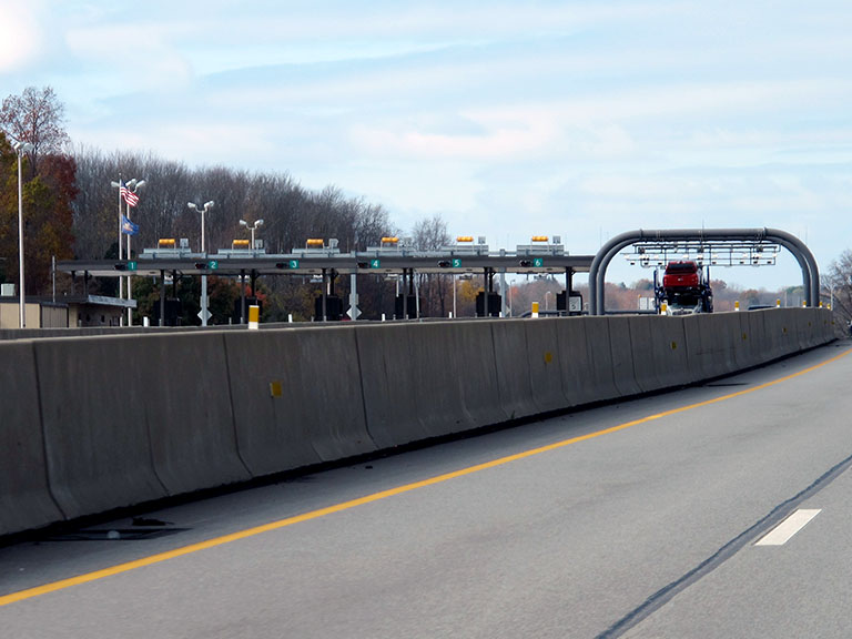 Westgate / Ohio Turnpike