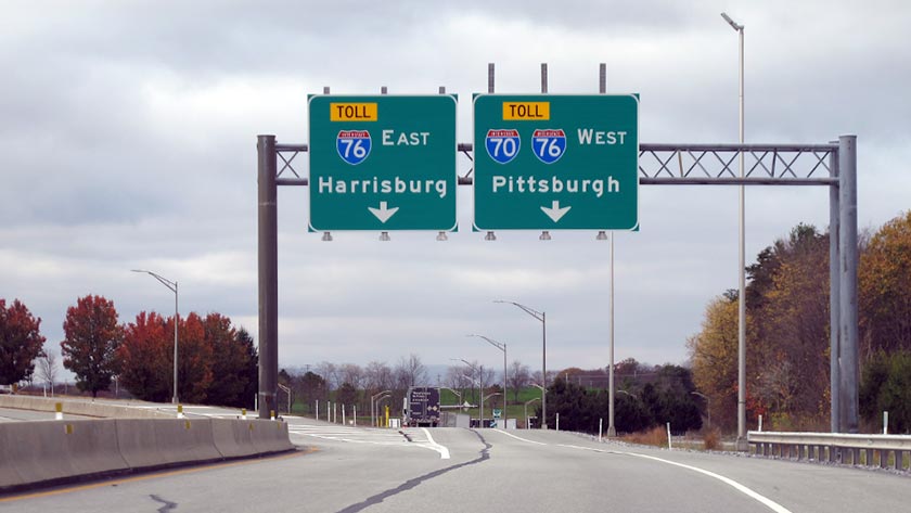 I–70 / US 30