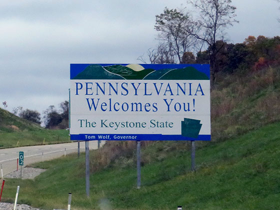 Pennsylvania Turnpike Commission