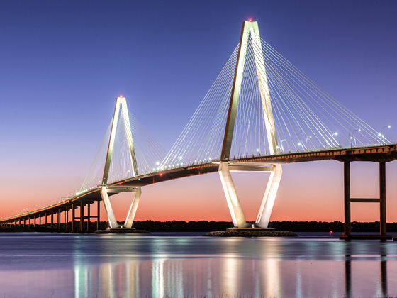 Regional photo of Charleston