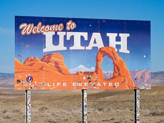 Utah Toll Roads, Payments, Toll Maps And Traffic