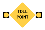 Tobin Memorial Bridge Map