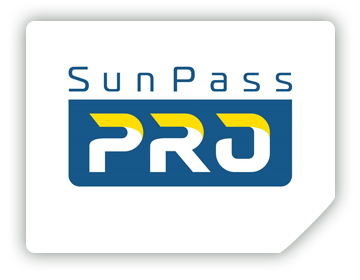 Florida Sunpass Pro And Interoperability